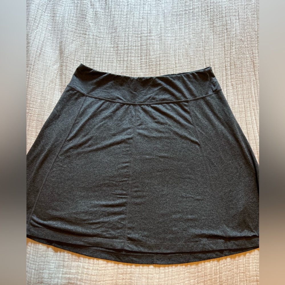 Patagonia skirt